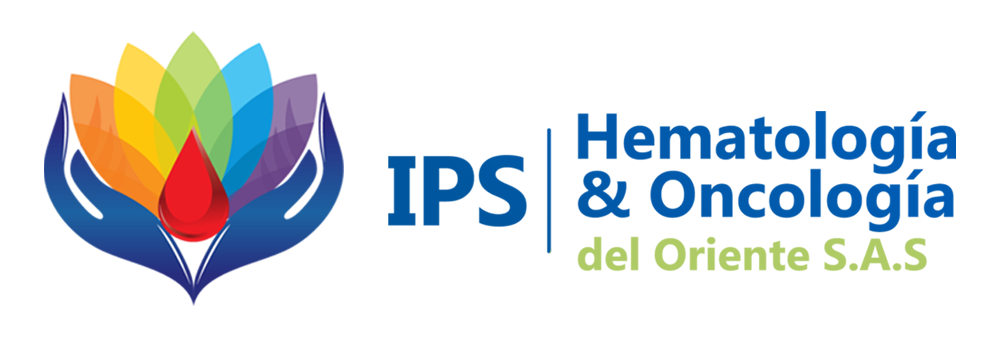 Hematologia y oncologia de oriente